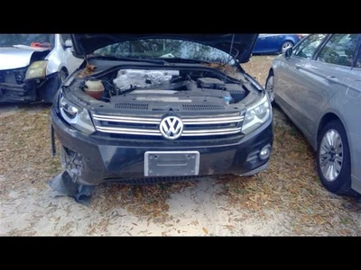 Rear Wiper Motor Germany Built VIN W 1st Digit Limited Fits 09-18 TIGUAN 1040803 Foto 1 de 4