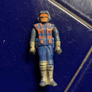 Fisher Price Astro Knight 1978 - Bild 1 von 5