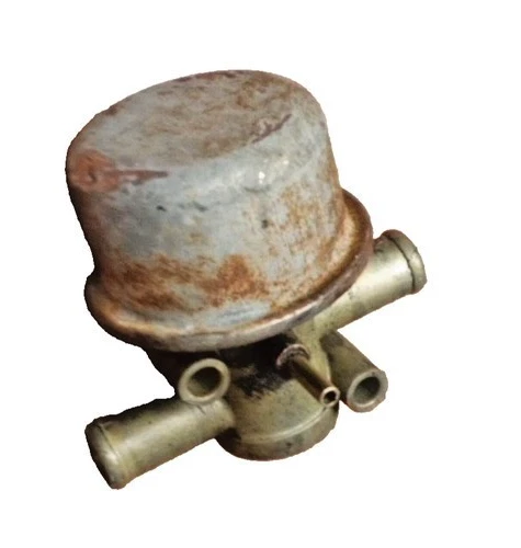 Обратный клапан воздушного насоса MG MGB - Изображение 1 из 1