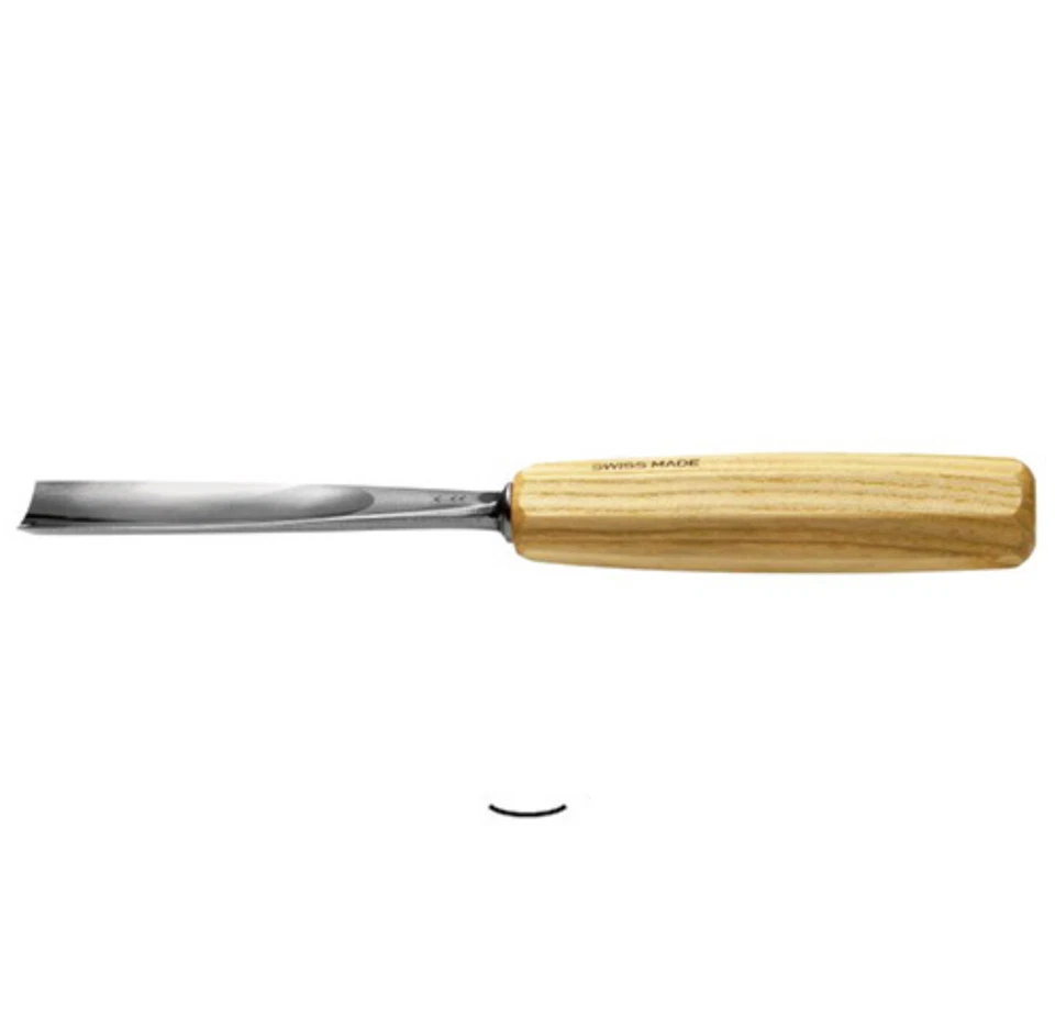 Sgorbia dritta Pfeil Profilo 4 - Immagine 1 di 1