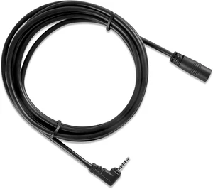 Cable de extensión de cámara de reversa de 2,5 mm macho a hembra, extensión de cámara de visión trasera de 6,5 pies - Imagen 1 de 12