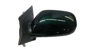 FITS 2001 ACURA MDX MIRROR ASM LEFT 76250-S3V-A02ZC - NEW OEM - Picture 1 of 4