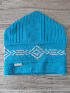 Eisbär Hut Mütze Herren Damen Kinder Kopfbedeckung Mütze Herbst Winter Onesize - Bild 1 von 3