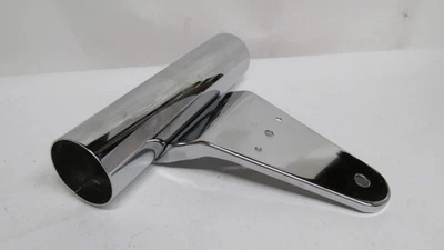 Kawasaki KZ550LTD KZ 550 LTD 1983 faros orejas soportes 44033-1138 Foto 1 de 2