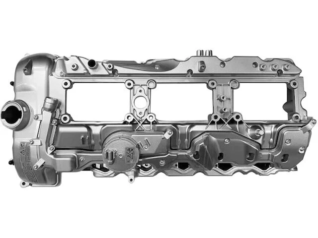 For 2014-2015 BMW 640i xDrive Gran Coupe Valve Cover 98285MGRC - Image 1 of 4