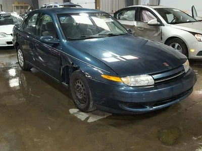 Automatic Transmission 2.2L Fits 02 ALERO 1605991 - Изображение 1 из 4