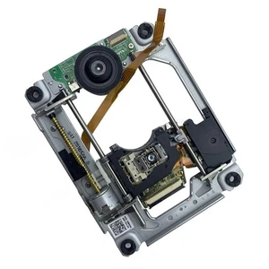 Get Optimal Performance with For PS3 KES400AAA KEM400AAA KES400A KES400A Lens - Photo 1/11