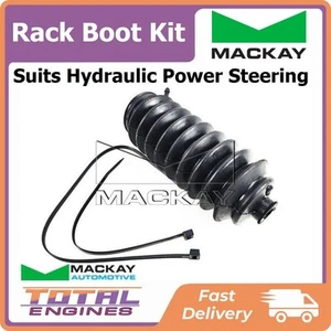 Kit de botas de rack para Honda Prelude BA/III 2.0L 4 cilindros B20A6 - Imagen 1 de 3