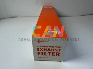 New In Box BUSCH 0532140159 Vacuum Pump Exhaust Filter - Picture 1 of 5