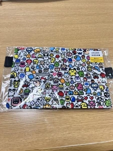 Hobonichi Techo Original Cover A6 Tamagotchi - Picture 1 of 2