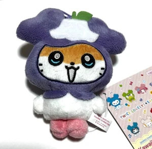 TWICE LOVELYS SANRIO Plüsch Puppe Maskottchen SAVELY Sana COROCOROKURIRIN GIGO 2025 - Bild 1 von 2
