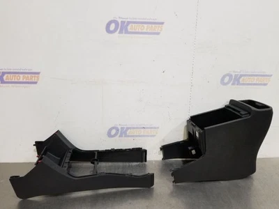 23 2023 TOYOTA TACOMA CENTER FLOOR CONSOLE BASE BLACK  Foto 1 de 4
