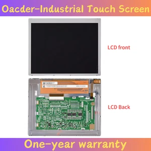Vidrio de pantalla LCD para DX100 JZRCR-YPP01-1 JZRCR-YPP03-1 JZRCR-YPP11-1 - Imagen 1 de 1