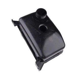 Coolant Overflow Expansion Reservoir Tank Fit For Land Rover Defender wf - Picture 1 of 4
