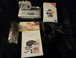 Kodak Easy Share CX7525 Digital Camera Printer Docking Station Paper Cartridge - Picture 1 of 16