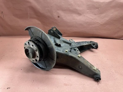 Оригинальный задний правый продольный рычаг поворотный подшипник BMW E12 528I E24 633CSI NO79242 - Изображение 1 из 4