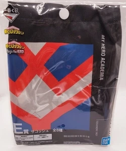 My Hero Academia All Might Sakosh Tasche NEU *US-VERKÄUFER* - Bild 1 von 1