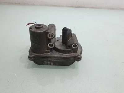 Volkswagen Touareg I 2008 diésel colector de admisión válvula actuador motor 059129086D Foto 1 de 4