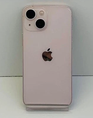 iPhone 13mini 128GB Pink Unlocked SIM free Battery 100% Confirmed Operation 65 - Image 1 of 4