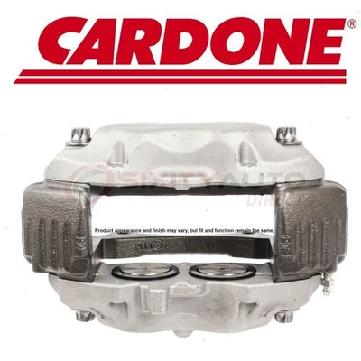 Cardone Reman Front Left Disc Brake Caliper for 2008-2020 Dodge Challenger ls - Imagem 1 de 4