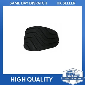 Cubierta de pastillas de pedal de freno o embrague para Nissan Juke Qashqai II X-Trail 465317353R - Imagen 1 de 9