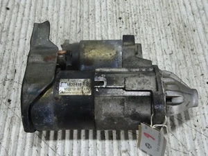 MOTORE AVVIAMENTO MITSUBISHI EVO 4 5 6 7 MD341813  - Foto 1 di 4