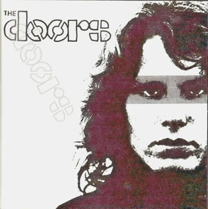 DOORS - The Doors CD Very Rare Import NEU - Bild 1 von 2