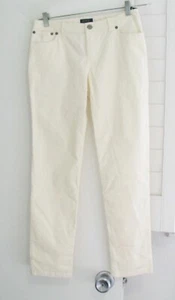 Polo Ralph Lauren Girls Stretch Corduroy Pants Oyster Bay Sz 6X - NWT - Picture 1 of 1