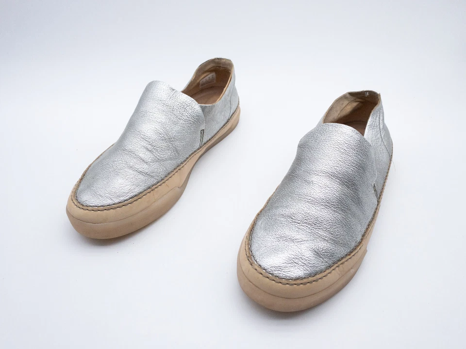 Clarks Donna Scarpe Tempo Libero Sneaker Bassa Mocassini Tg. 42 Eu Art.27708-95 - Immagine 1 di 4