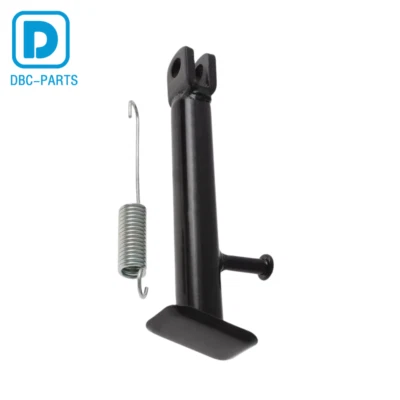 Side Spring KickStand Fit for 1974-1980 Yamaha GT80 1983-2006 Yamaha PW80 - Image 1 of 4