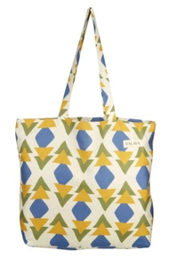 Palava Large Shopper Bag Multi Quantum - Picture 1 of 1