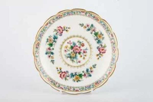 Foley - Ming Rose - Foley - Breakfast Saucer - 132146G - Picture 1 of 1