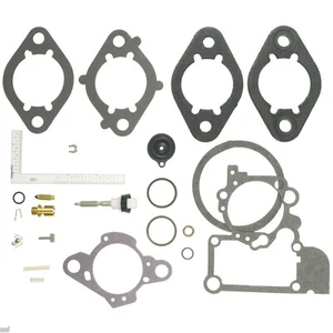 Rochester Monojet (MV) Carburetor Rebuild Kit- Buick, Checker, Chevy & GMC 68-72 - Picture 1 of 1