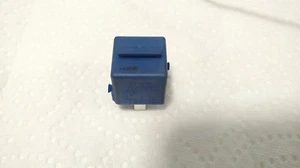 BMW SIEMENS TYCO MULTI PURPOSE RELAY OEM 61368364582 - Bild 1 von 4