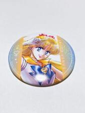 Sailor Moon Museum Original Can Badge Venus