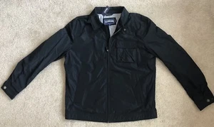 Neu mit Etikett authentische Vilebrequin Jacke dunkelblau für Herren XL - Einzelhandel $ 450 - Bild 1 von 12