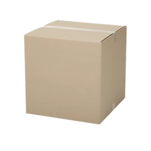 UOFFICE Cajas Corrugadas 13.5" x 13.5" x 7.5" Pack de 25 Cajas - Imagen 1 de 1