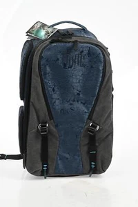 3 Legged Thing Morally Toxic Valkyrie Backpack Large 25L Sapphire #014 - Picture 1 of 6
