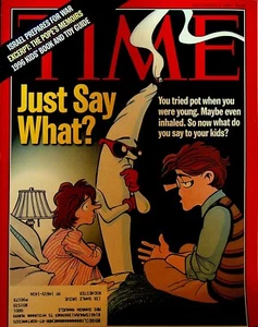 Time Magazine 9. Dezember 1996 Doonesbury Nintendo N64 Super Mario OJ Simpson - Bild 1 von 3