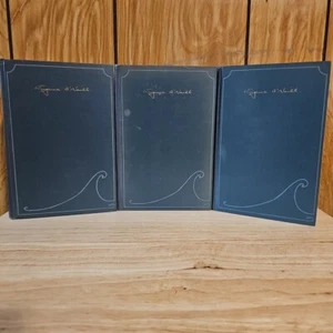 Eugene O'Neill Plays Lot Dynamo, Strange Interlude, The Great God Brown Antique - Picture 1 of 15