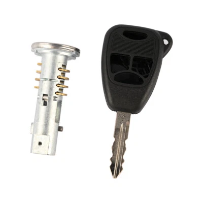 INTERRUPTOR DE ENCENDIDO CON LLAVE PARA JEEP BRÚJULA PATRIOT 2007-2017  Foto 1 de 4