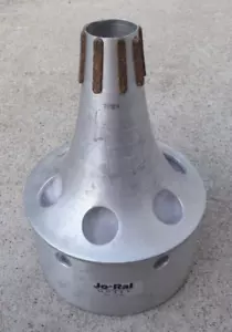 Jo-Ral TRB-9 Bass Trombone Bucket Mute - Bild 1 von 7