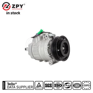 ZPY New Hight Quality AC Compressor For 1998-2004 Audi A6 4B0 260 805B - Picture 1 of 6