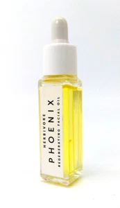 Herbivore Botanicals Phoenix Cell Regenerating Facial Oil 0.3 oz/8 ml glass - Picture 1 of 3