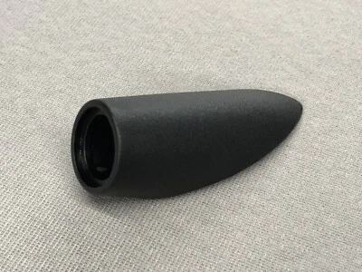 Adaptador antena radio dodge ram 1500-3500 2002-2010 montaje mopar 56043088ad nuevo Foto 1 de 4