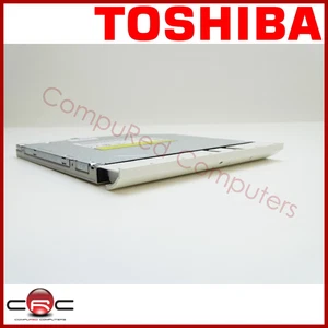 Toshiba Satellite L50-B DVD Laufwerk DVD Drive A000292100 UJ8G2 - Afbeelding 1 van 4