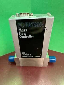 UNTESTED AS IS Aera Mass Flow Controller FC-PA7800C / FC-PA780C - Picture 1 of 6