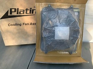 SE ADAPTA A: MONTAJE VENTILADOR RADIADOR HONDA CR-V 12 13 14 15 16 REFRIGERACIÓN NUEVO - Imagen 1 de 2