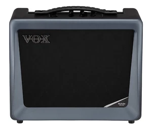 Vox E-Gitarrencombo VX50GTV 1x8 " 50W Modeling-Amp Nutube - Bild 1 von 6