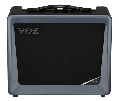 Vox E-Chitarra Combo Vx50Gtv 1x8" 50W Modeling-Amp Nutube - Immagine 1 di 4